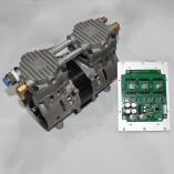 Buy cheap GSE Oilless Compressor For Oxygen Concentrator product