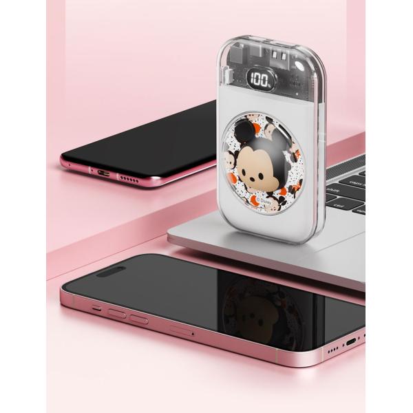 Lifepo4 High Speed Power Bank , Solar Panel Battery Charger 5V