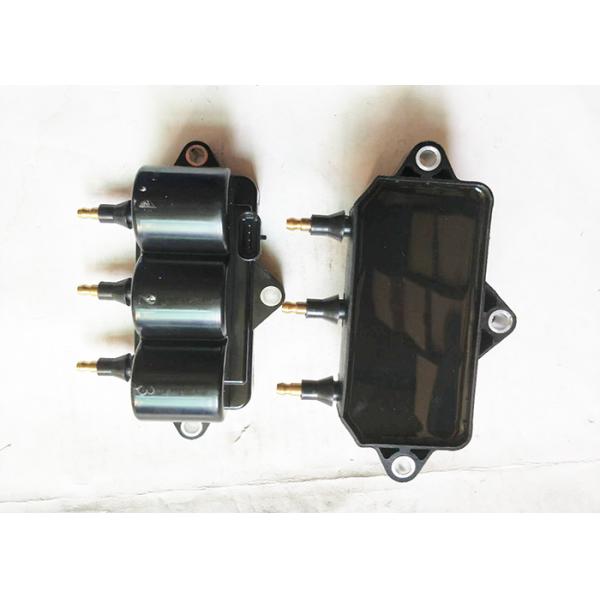 Plastic Car Ignition Coil For Chevrolet Spark & Daewoo Matiz 1998-2005 96291054