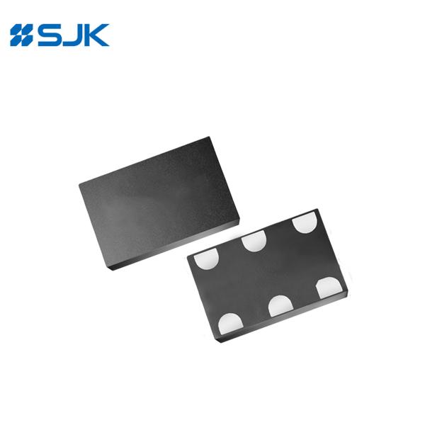 SMD 7050 Low-Jitter MEMS HCSL Differential Oscillator With 6Pads Support 1