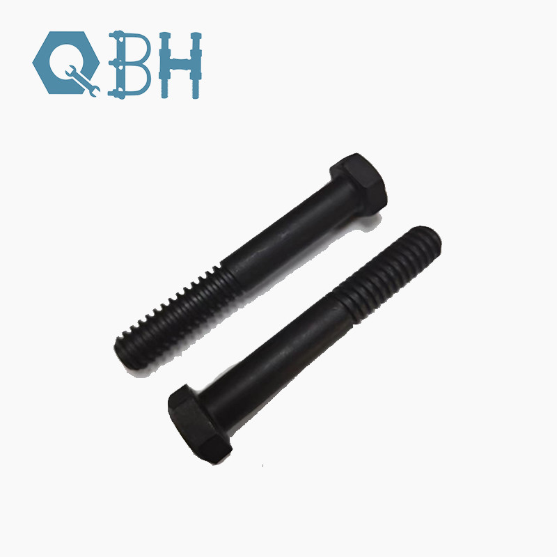 Buy cheap Custom M160 T Shaped Dental Bolt Thread Bolt Carbon Steel product