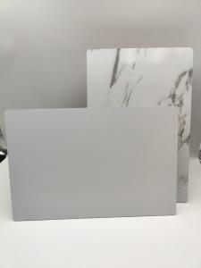 Buy cheap Aluminium Board Panel - Fire Rated ACP Sheets, 3.0mm, 0.15mm Aluminum, Anodized Surface product