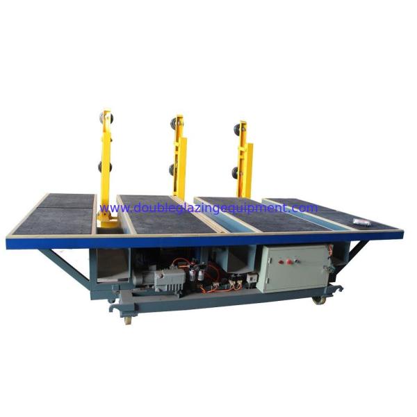 Automatic Glass Loader with Glass Breaking,Automatic Glass Loading Table,Glass Automatic Loading Table