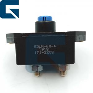 China 171-2208 1712208 60A Circuit Breaker For C9 Engine on sale