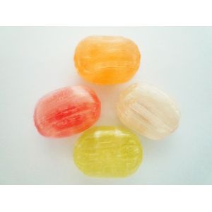 Beverage Factory Automatic Small Hard Candy Making Machine