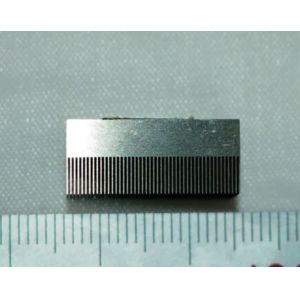 IATF16949 OEM ODM Insert Injection Molding Process