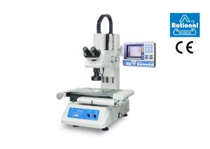 Buy cheap User - Friendly Tool Makers Microscope / Toolmakers Measuring Microscope product