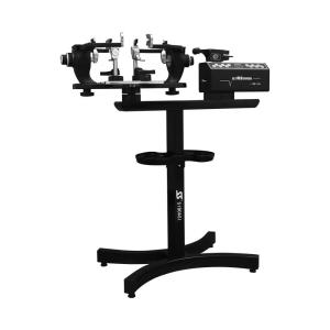 Buy cheap S616 Tennis Bat Stringing Machine Accessories Pound Adjust Function product