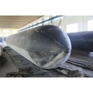 Customizable Marine Rubber Airbags For Ship Launching And Lifting