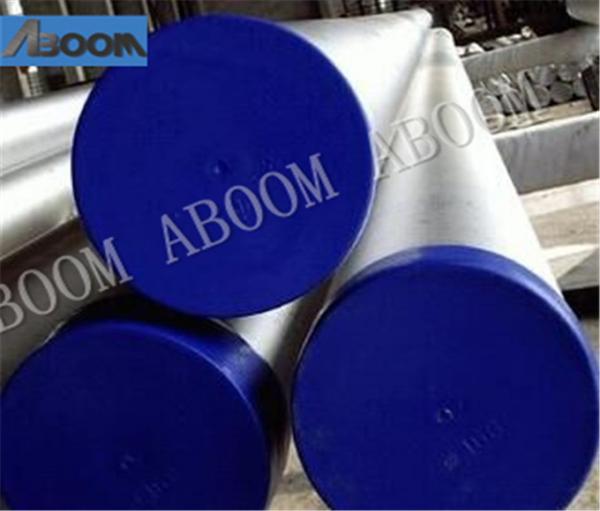 Quality N07718 Inconel Alloy Seamless Pipe Inconel 718 W.Nr.2.4668 NiCr19Fe19Nb5 for sale