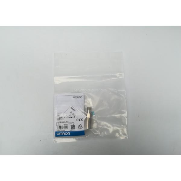 E2E-X7D1-M1G Omron Proximity Sensors Metal Conn 2 Wire Industrical Sensor