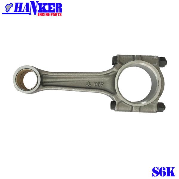 S6K Connecting Rod For after market dieselerpillar Motor Diesel Engine Parts 34319-01010