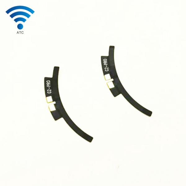 IPEX FPC Interface Antenna Small Size 2.4G Bluetooth WiFi Module Receiver Omni Directional