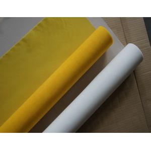 Buy cheap Textile Glass PCB Ceramic Printing 165T Polyester Screen Mesh product
