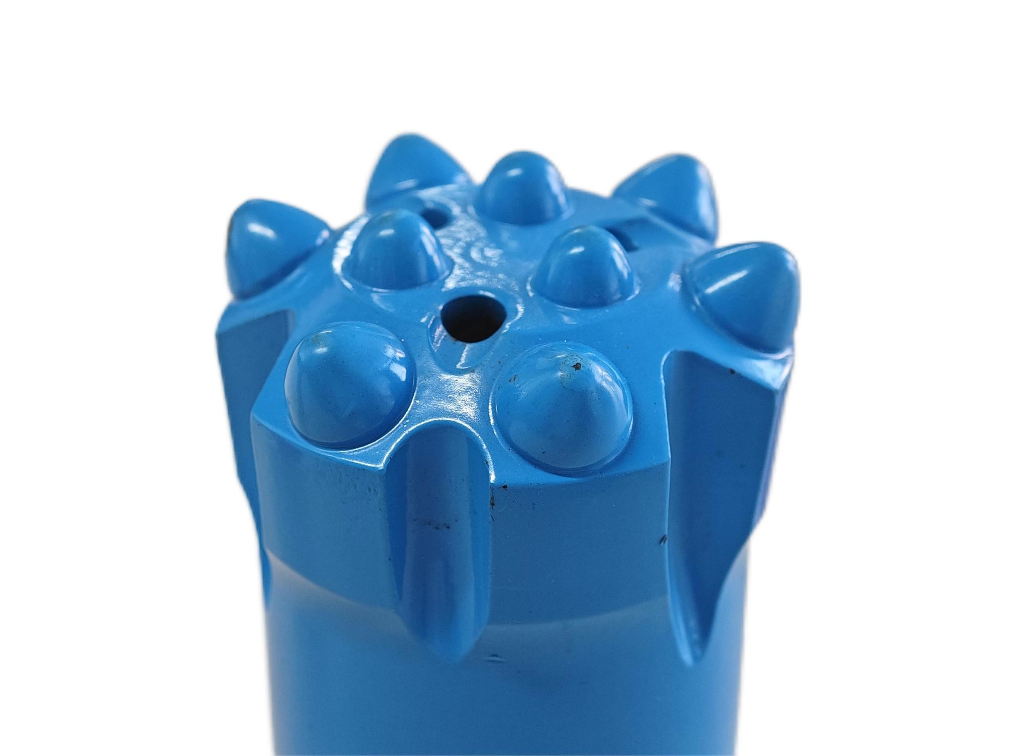 Buy cheap Carbide Mining Drill Bit T45 for Professional Drilling product