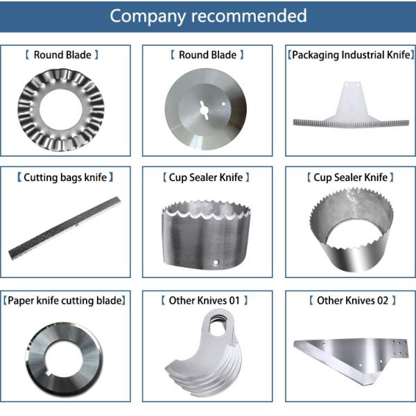 Rotary Tungsten Carbide Disc Cutter Various Flutes For High Speed Machining