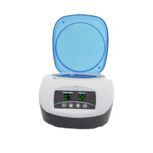Buy cheap MLX-2008H Low Noise Portable High Speed Micro Centrifuge for Reliable and Efficient MLX-2008H product