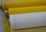 53 Inch 100T Polyester Screen Printing Mesh for Ceramics