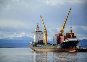 Buy cheap 45HQ International Express Courier From China To Algiers Algeria product