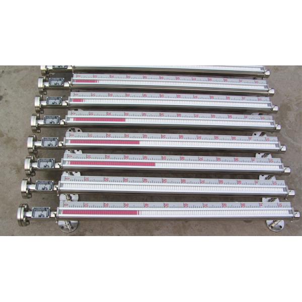 High Temperature Liquid Level Detector Measuring PN50 Magnetic Float Sensor