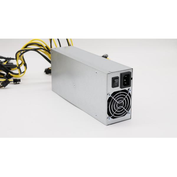Platinum Power Supply 2500w Superior Stability For L3 plus Machine