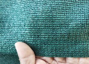 Buy cheap 1m Width Green Color 250gsm Hdpe Shade Net Cloth For Plants product