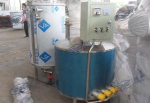 Buy cheap Steam / Electric Heating UHT Sterilizer product