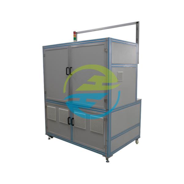 Valve Core Comprehensive Performance Testing Platform High-precision Leakage Testing Equipment 0.1% Pressure Sensor Accuracy 10pa Vacuum Sensor