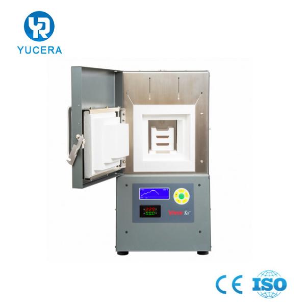 Yucera K8+ Zirconia Dental Sintering Furnace High Safety Fast Heating