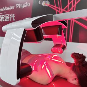Buy cheap High Intensity Physical Therapy Laser Machine 405nm Medical Laser Equipment product