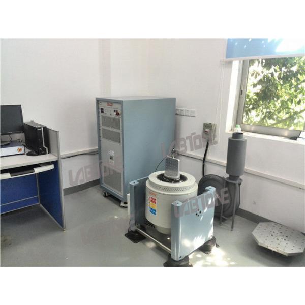 High Carry Capacity Vibration Table Testing Equipment OEM / ODM Available