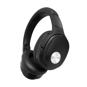 Buy cheap Bluetooth V5.0 ANC Noise Cancelling Headphones With Bluetooth product