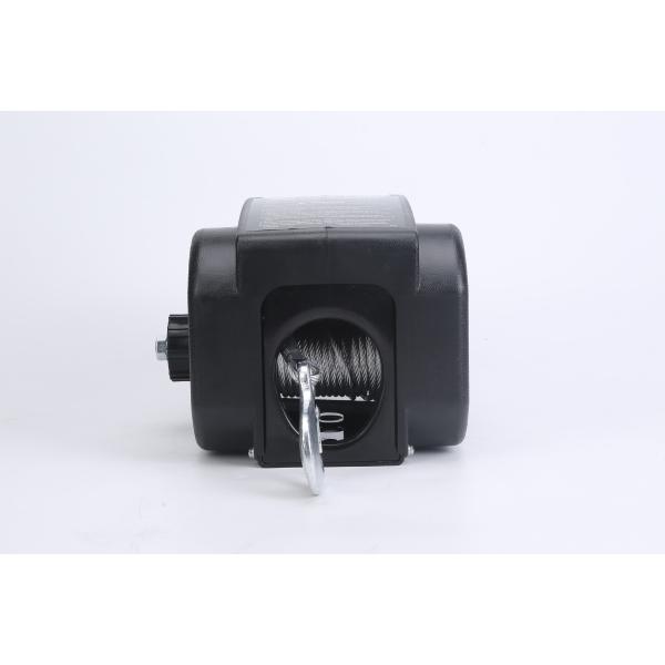 2000LB Reversible Portable Electric Tugger Winch For Boat