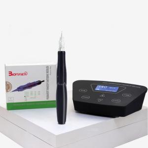 Buy cheap Biomaser P300 Permanent Makeup Machine Kit Professional Permanent Makeup Kit product