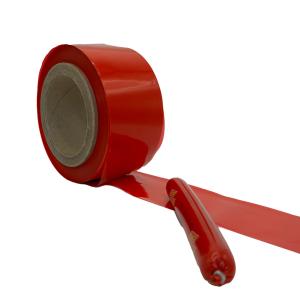 Buy cheap Custom Printed PVDC Plastic Sausage Casing Cooked Easy Peeling Pvdc Film product