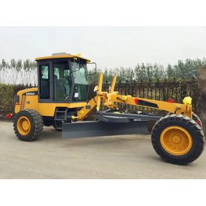 Buy cheap China grader 100HP motor grader machine GR100 product