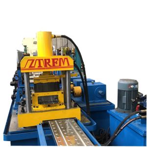 Buy cheap Plank Decking Scaffold Boards Rolling Forming Machine product