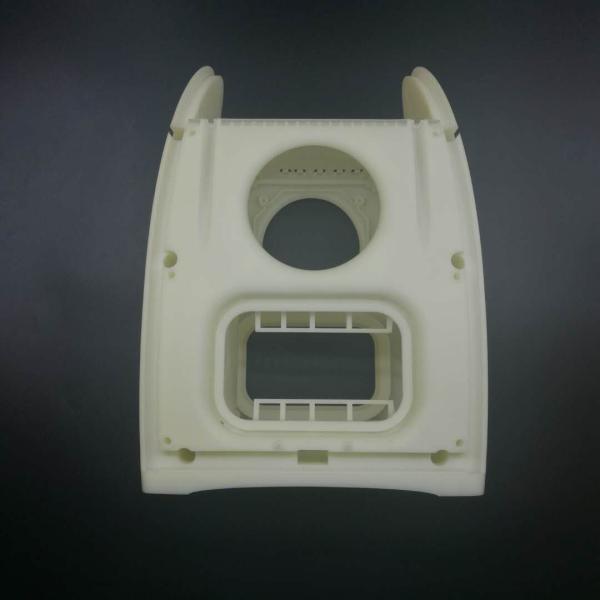 Custom Plastic Prototyping Service / Cnc Prototyping Service SGS Certification