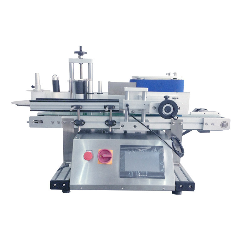 Buy cheap Benchtop Automatic Sticker Machine Beer Bottle Labeling Machine YM400 product