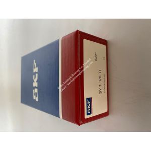 Buy cheap Pillow block ball bearing units SY 1.3/8 TF product