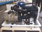 Kubota Generator for Prime Power 17KVA