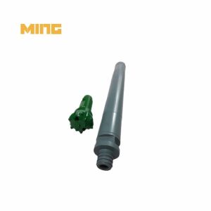 Carbon Steel Down The Hole Hammer Dth Drilling Tools CIR76