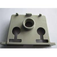 China 65-140 HRB Precision Zinc Foundry / Zinc Die Casting Products Shot Blasting for sale