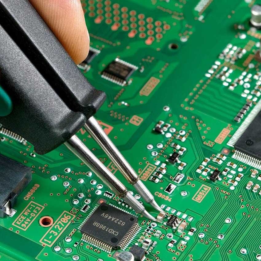Buy cheap 6oz Custom Circuit Board Assembly product