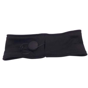 Soft Elastic Wireless Bluetooth Earphone BT5.0 Bluetooth Music Headband