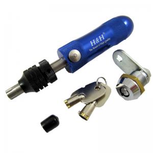 China 7 Pin Tubular lock pick on sale
