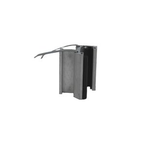 Residential Commercial Stone Cladding Support Systems Customizable Sustainable