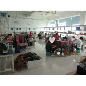 Xiamen Hiversen Industries Co., Ltd