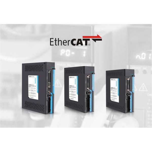 Multiscene Stable Motor Frequency Converter , Practical AC Servo Motor And Driver