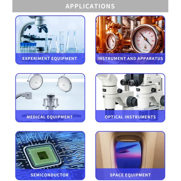 Top Front Protective Glass Milky White Quartz Glass Plate With Step For Smart Wrist Watch